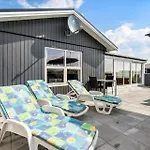 Сasa de vacaciones 211-ringkobing-havklitvej-75 Klegod