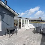 211-ringkobing-havklitvej-75 Сasa de vacaciones Klegod