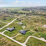 211-ringkobing-havklitvej-75 Сasa de vacaciones *