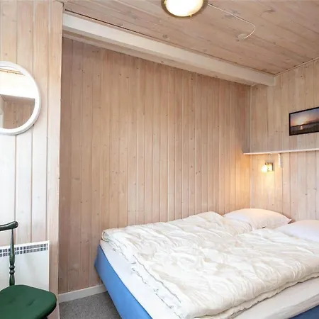 Nyaraló 211-ringkobing-havklitvej-75 *