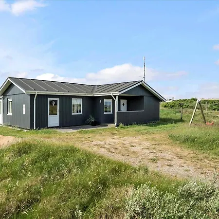 Nyaraló 211-ringkobing-havklitvej-75 *