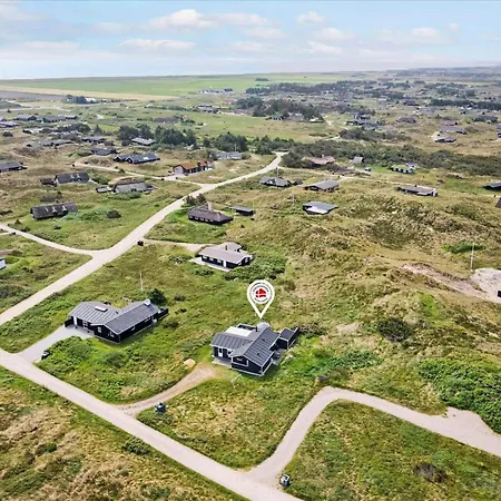 211-ringkobing-havklitvej-75 Nyaraló *