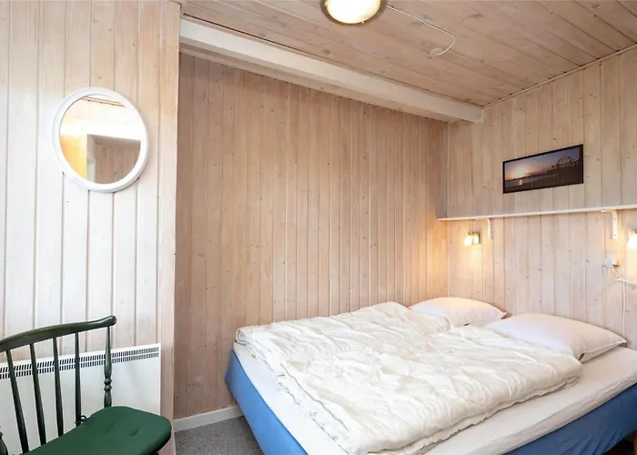 度假居 211-ringkobing-havklitvej-75 *