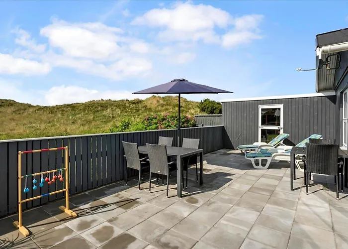 度假居 211-ringkobing-havklitvej-75 *