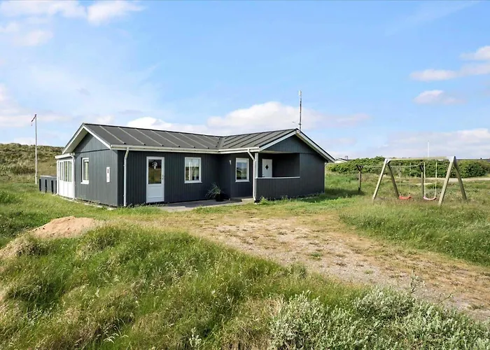 別荘 211-ringkobing-havklitvej-75 *